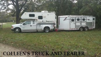 COLLEEN'S TRUCK AND TRAILER 